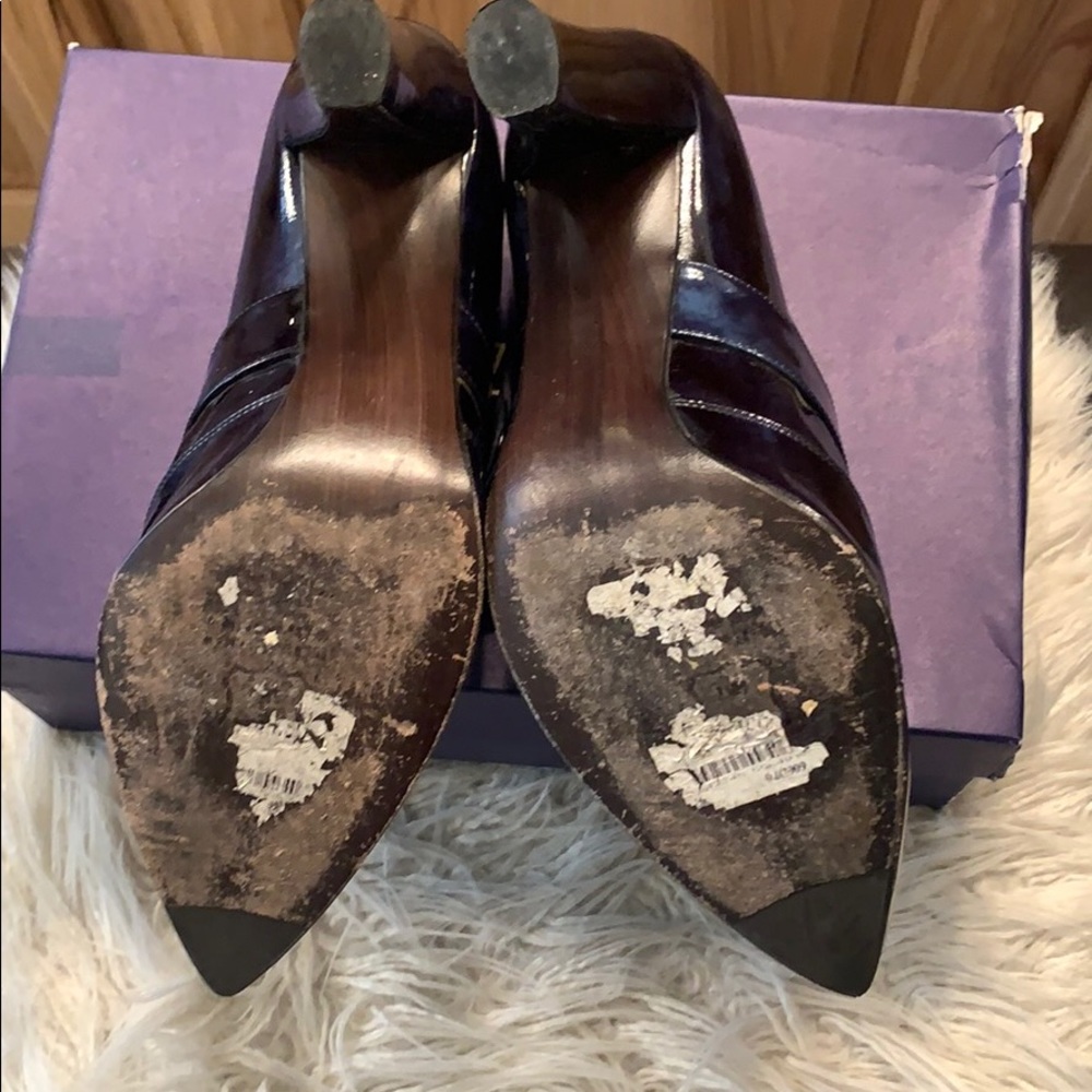 Stuart Weitzman Booties - image 4